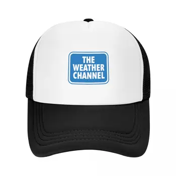 The weather channel Бейсболка роскошного бренда Snapback, кепка для верховой езды, мужские шляпы, женские