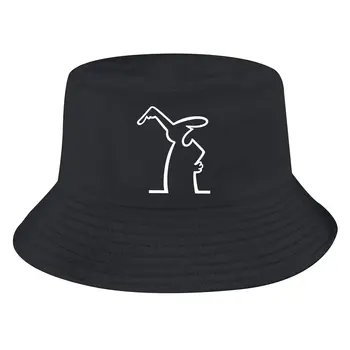 La Linea TV Панама Tri Blend Мужская Женская рыбацкая кепка в стиле хип-хоп, пляжные шляпы для рыбалки от солнца