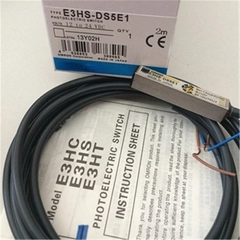 Фотоэлектрический выключатель E3HS-DS5E1 Гарантия два года
