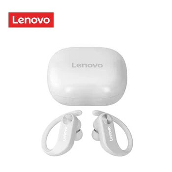 Lenovo LP7 TWS Bluetooth Наушники Smart Noide Reduction HIFI Sound Наушники IPX5 Водонепроницаемые С Длительным Сроком Службы Гарнитура С Микрофоном