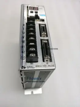 Оригинальный привод NCRDBA1A2B401 QG04159 MV10, подходящий для запасных частей печатной машины Komori