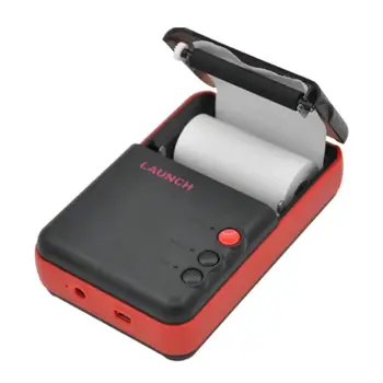 Серия продуктов X431V сканер портативный мини WIFI принтер для запуска автоматического сканера