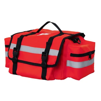 Сумка для экстренной помощи в кемпинге, пустая травматологическая сумка для походных принадлежностей, сумка для переноски, сумки через плечо