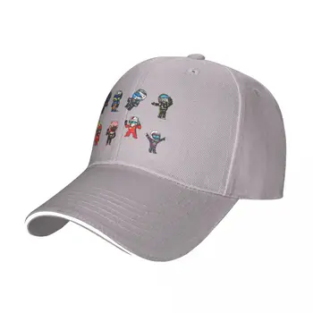 Кепка для мини-водителей F1 Бейсбольная кепка Пляжная сумка кепка на заказ Женская шляпа Мужская