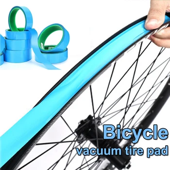Вкладыши для велосипедных шин, бескамерная лента для обода велосипеда для горных дорог, дорожное кольцо для горных велосипедов, Вакуумный коврик для шин, Карбоновая колесная пара, шина