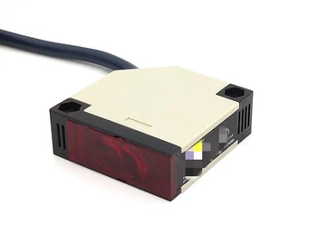 Фотоэлектрический переключатель инфракрасного рассеянного отражения E3JK-DS30M1 датчик индукционного переключателя 12-250 В