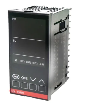 Новый Регулятор температуры для RCK RS400/100 MMM/VMM * NNN RS400VMM-5N Может заменить CH402