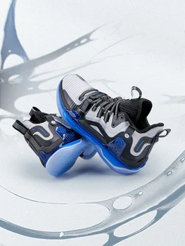 361 Градус мужские и женские кроссовки баскетбольная обувь прогулочные кроссовки подушка мужская корзина для спортивной обуви 2022 AG1