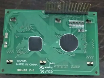 Совместимый ЖК-дисплей для замены TM164AD TM164AD P-6 LCD