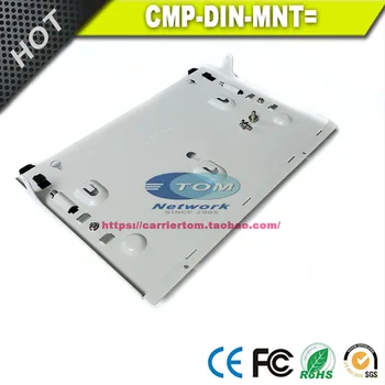 CMP-DIN-MNT = Комплект для крепления на DIN-рейку для Cisco 2960CG-8TC-L