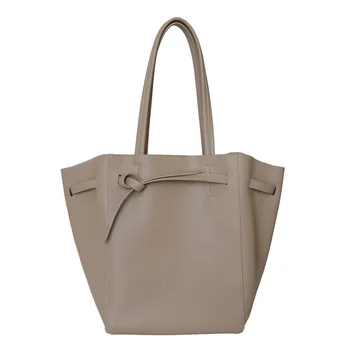 2020, вместительная сумка-тоут, кожаная сумка для покупок, сумка из мелкозернистой телячьей кожи, роскошные сумки, женские сумки, дизайнерские