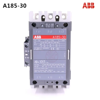 Подробная информация о контакторе ABB для: A185-30-11-80*220- 230 В 50 Гц/230-240 В 60 Гц Код продукта:： 1SFL491001R8011